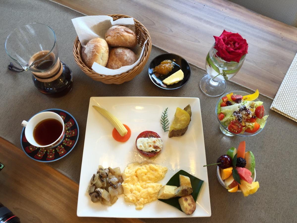 Coastline Azure B&B 둥허 외부 사진